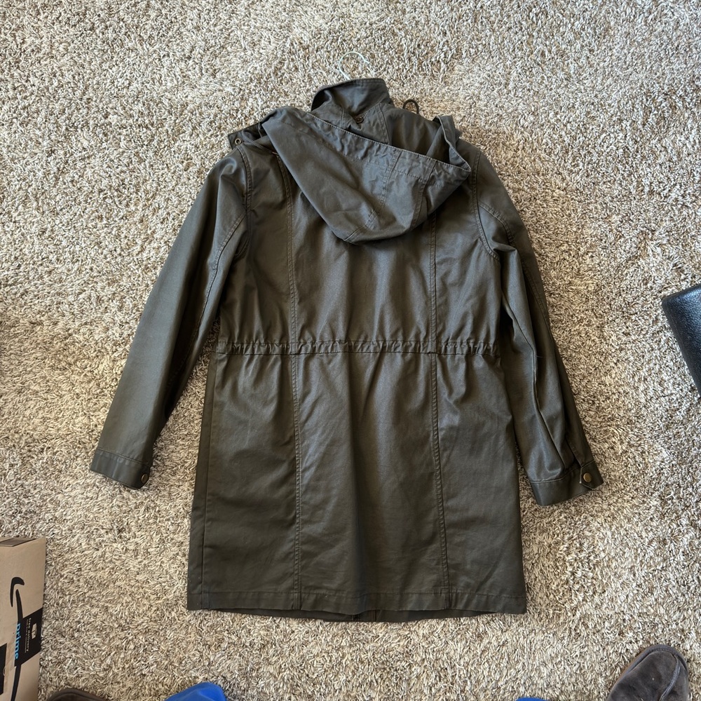 J. Crew Jacket - Picture 2 of 2